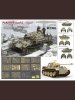 Rye Field Model 5016 Panther Ausf.G Early/Late w/full interior 1/35